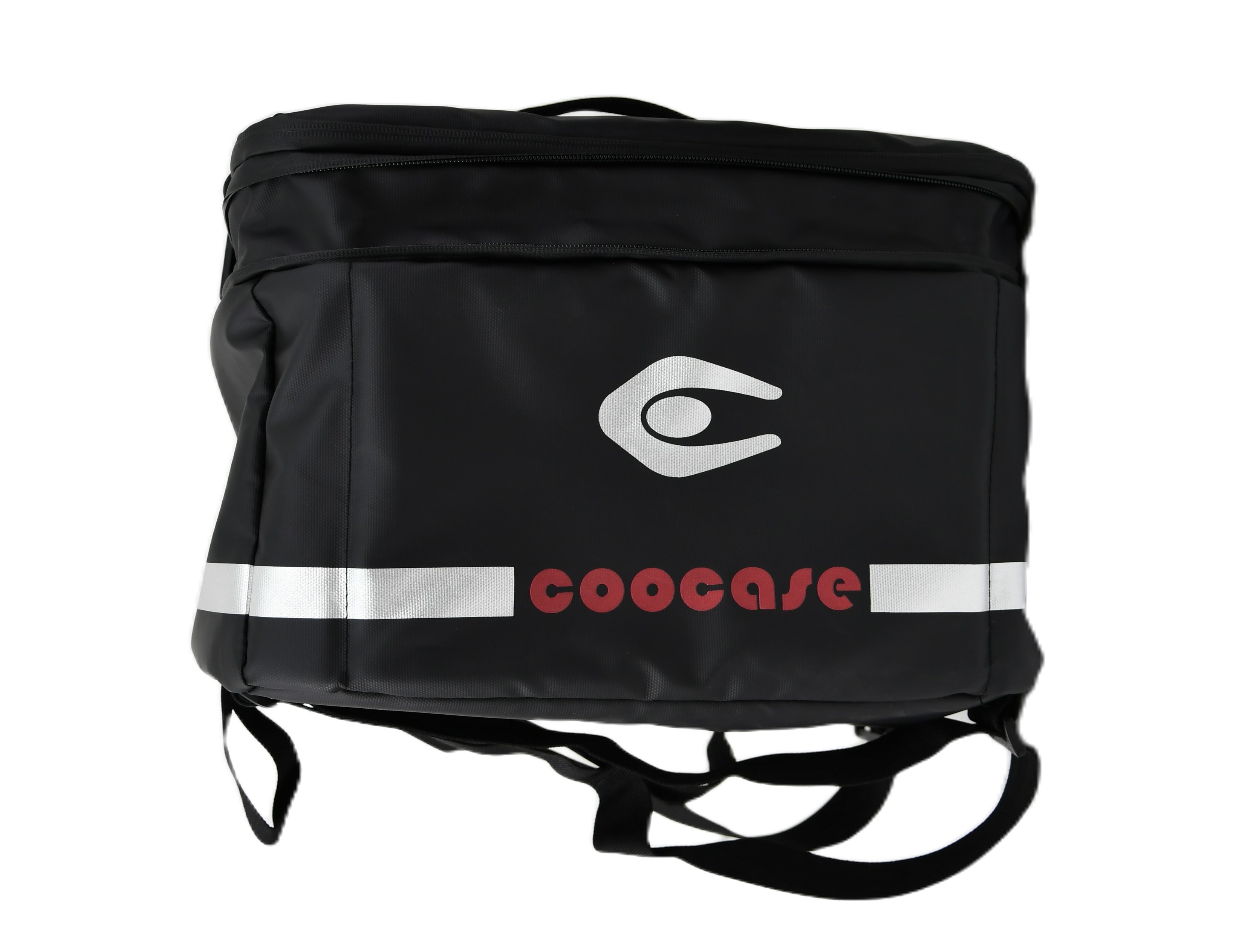 WEWNĘTRZNA TORBA KUFRA CENTRALNEGO ALUMINIOWEGO COOCASE 55L