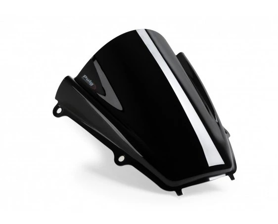 SZYBA SPORTOWA PUIG DO HONDA CBR600RR 23-25 CZARNA