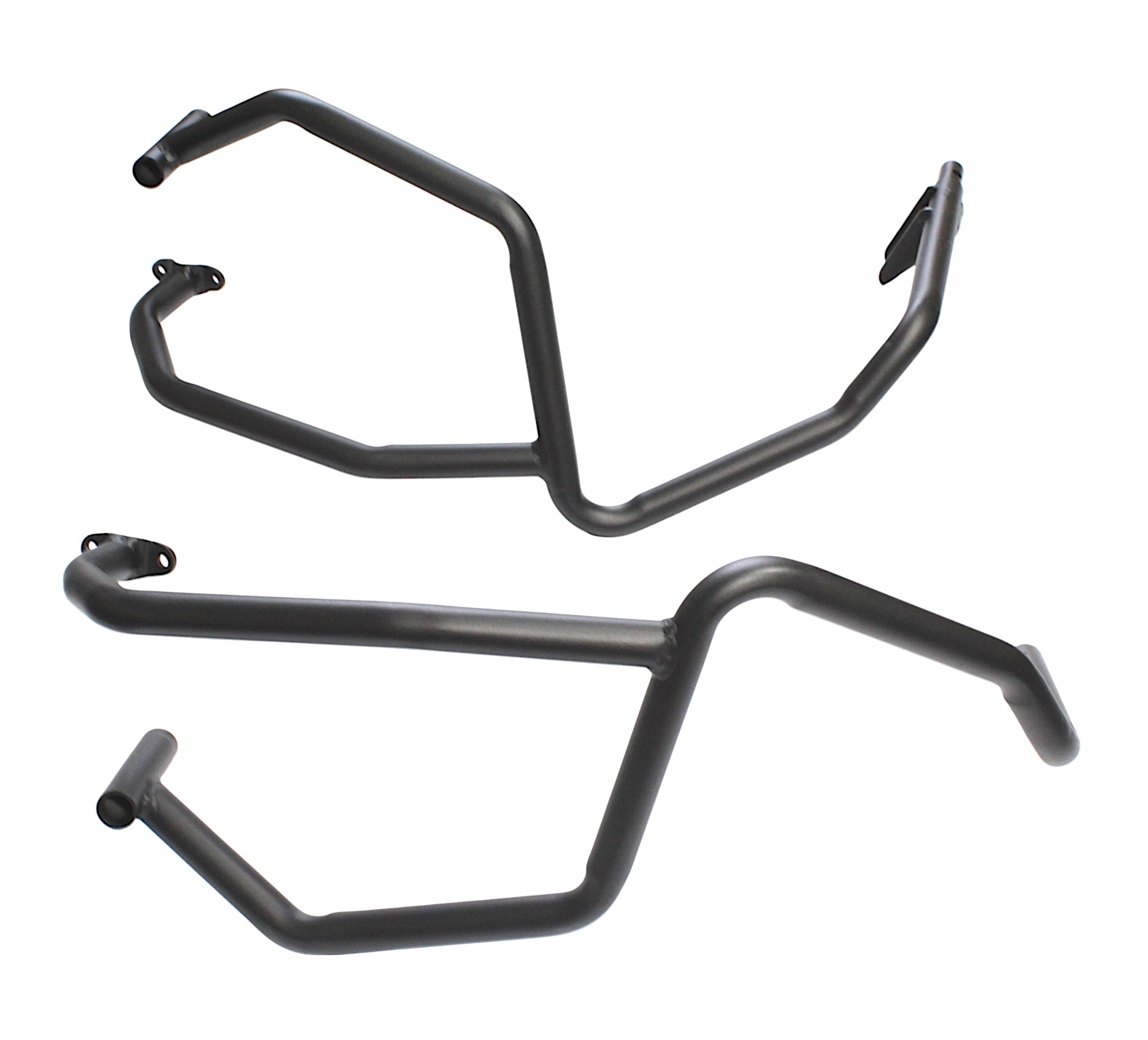 OSŁONY SILNIKA GMOLE COOCASE BENELLI TRK702 TRK702X GÓRNE