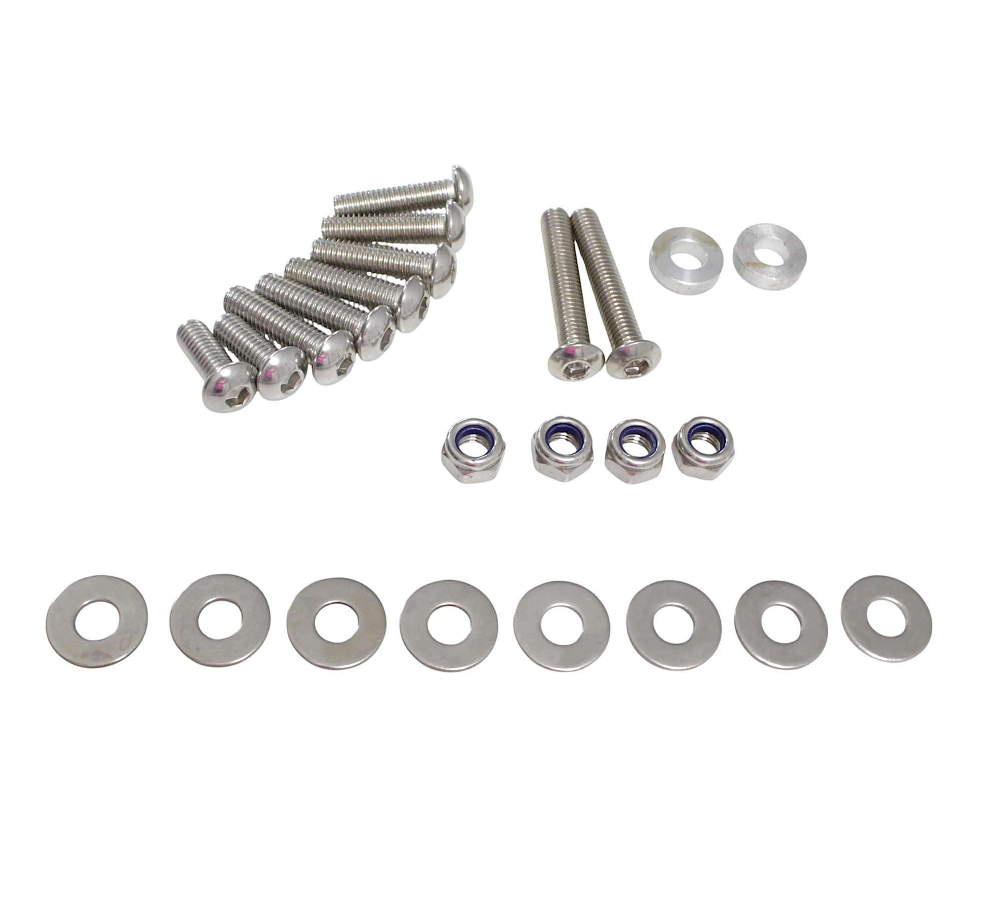STELAŻ KUFRA CENTRALNEGO COOCASE YAMAHA FZ1 FAZER 2006-2011