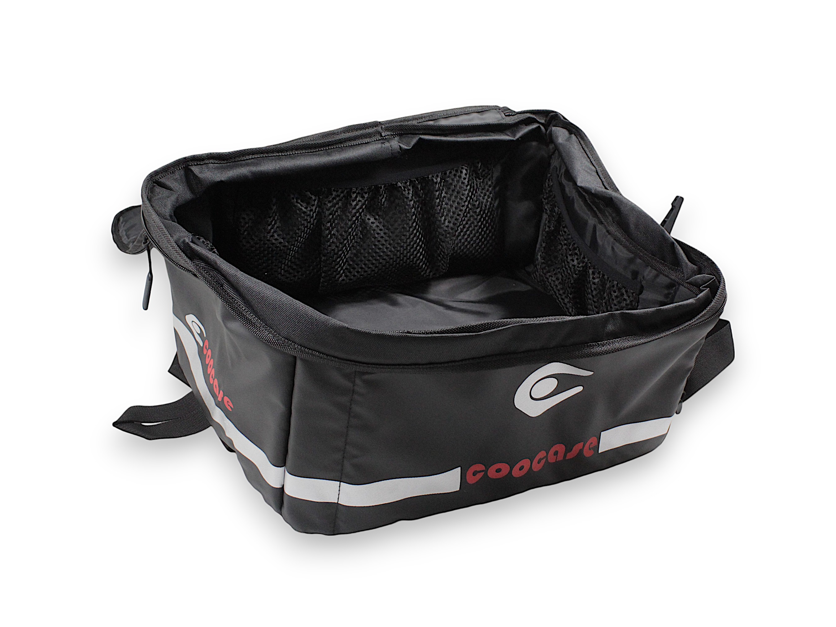 WEWNĘTRZNA TORBA KUFRA CENTRALNEGO ALUMINIOWEGO COOCASE 45L