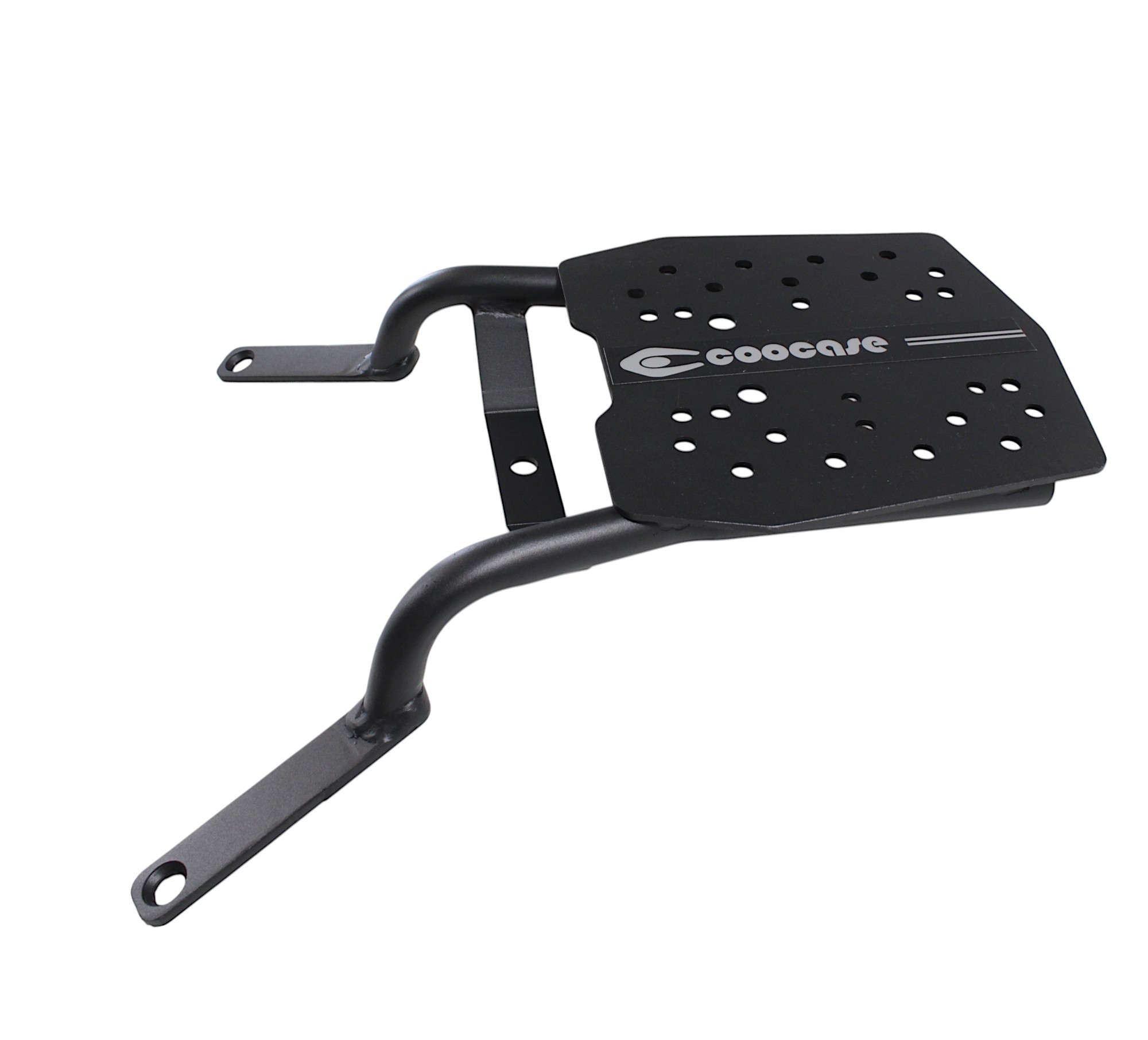 STELAŻ KUFRA CENTRALNEGO COOCASE SUZUKI BURGMAN 125/200 2007-2011