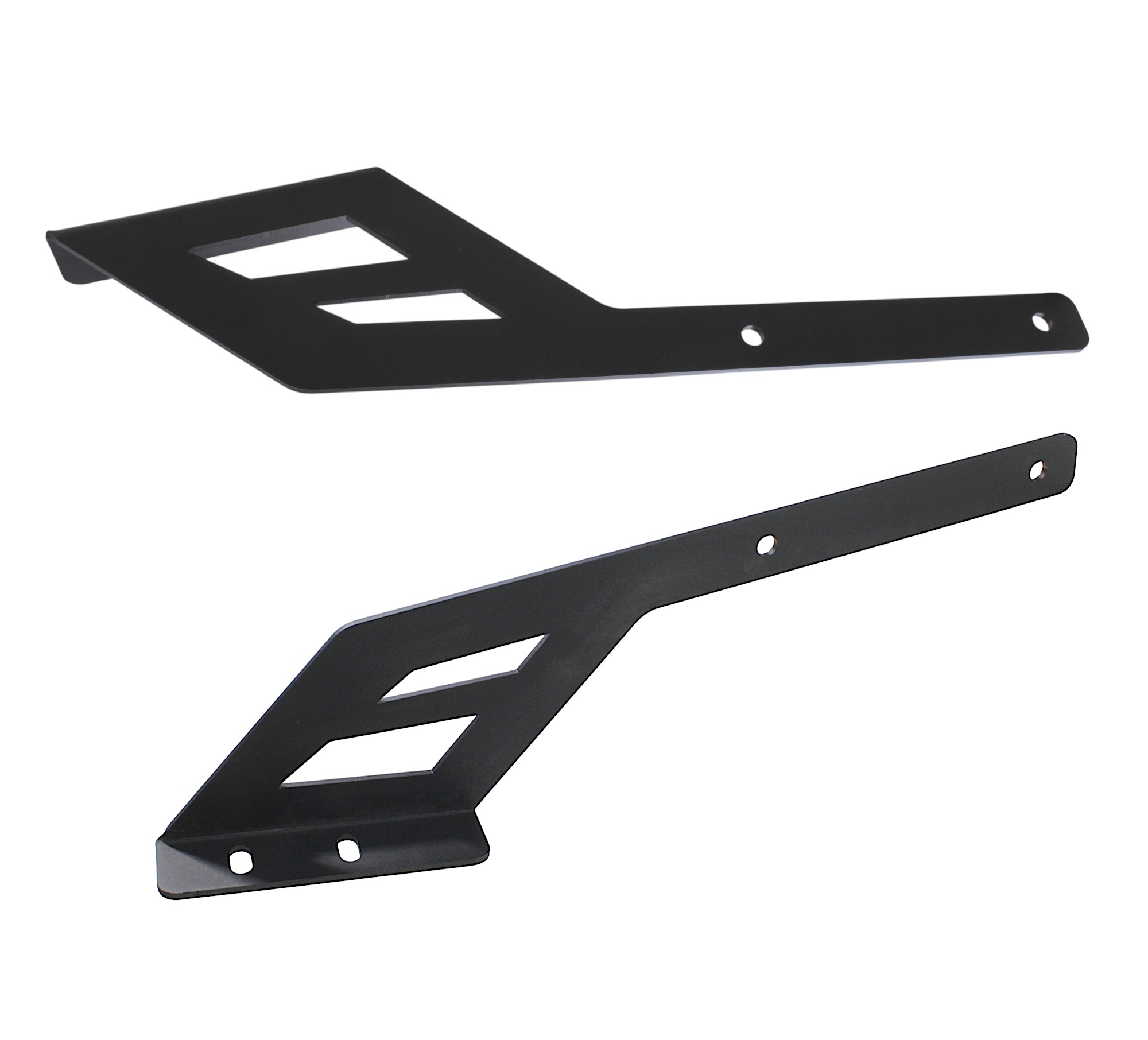 STELAŻ KUFRA CENTRALNEGO COOCASE YAMAHA MT-09 TRACER 2016-2017