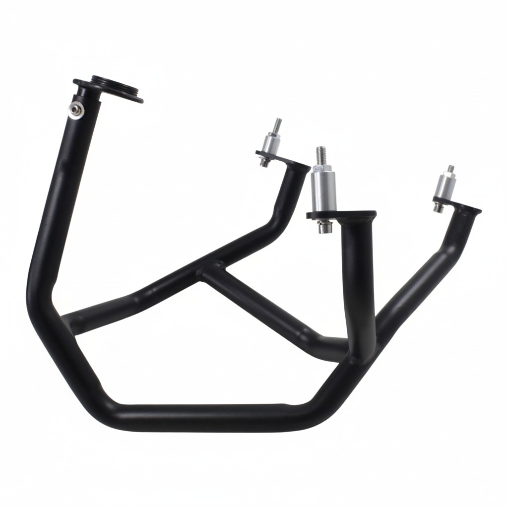 OSŁONY SILNIKA GMOLE COOCASE BMW R1300GS 24-25 DOLNE