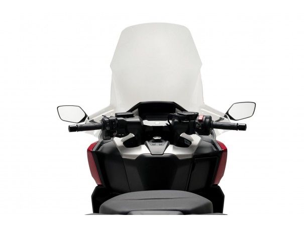 SZYBA PUIG V-TECH DO HONDA FORZA 750 21-22 (TOURING) PRZEZROCZYSTA