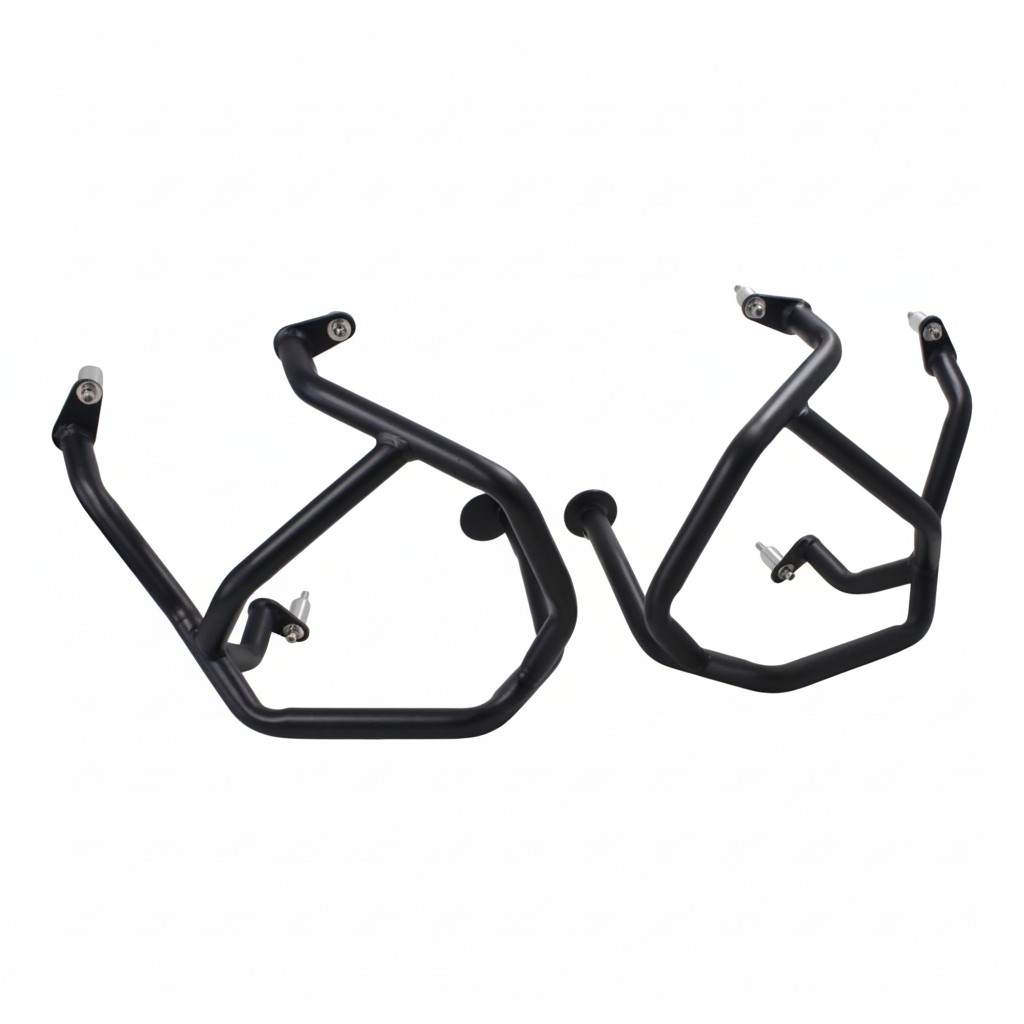 OSŁONY SILNIKA GMOLE COOCASE BMW R1300GS 24-25 DOLNE