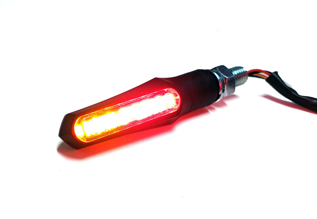 KIERUNKOWSKAZY PUIG CURVE (LED TYLNE - Z POZYCJĄ)
