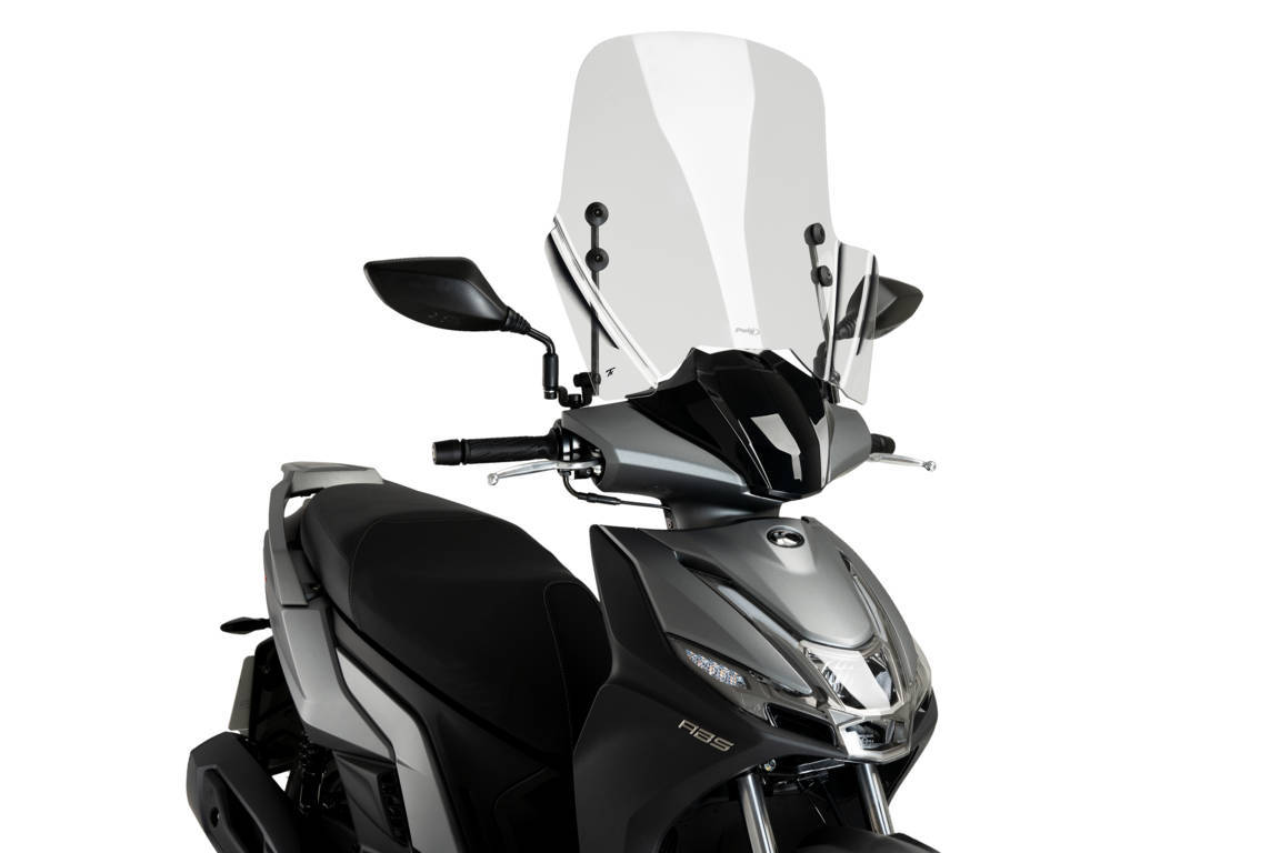 SZYBA PUIG KYMCO AGILITY S 125I CBS E5
