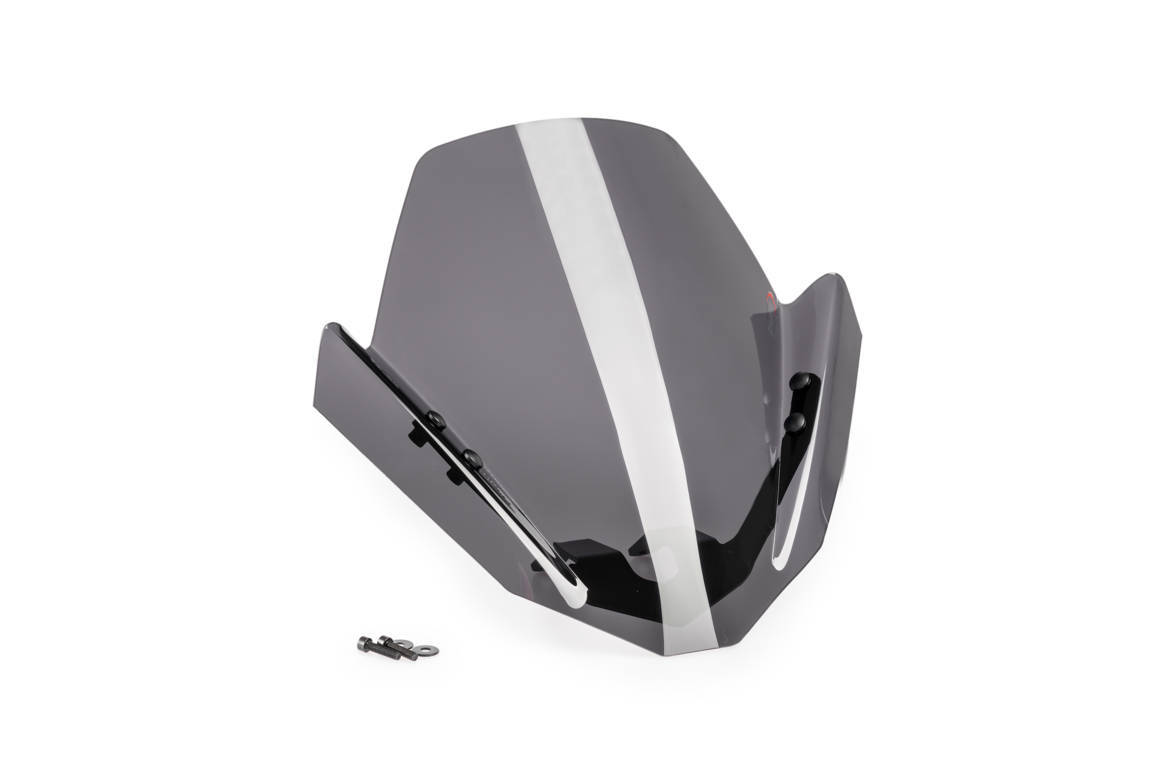 SZYBA OWIEWKA PUIG DO YAMAHA FZ1 N 06-16 MOCNO PRZYCIEMNIONA