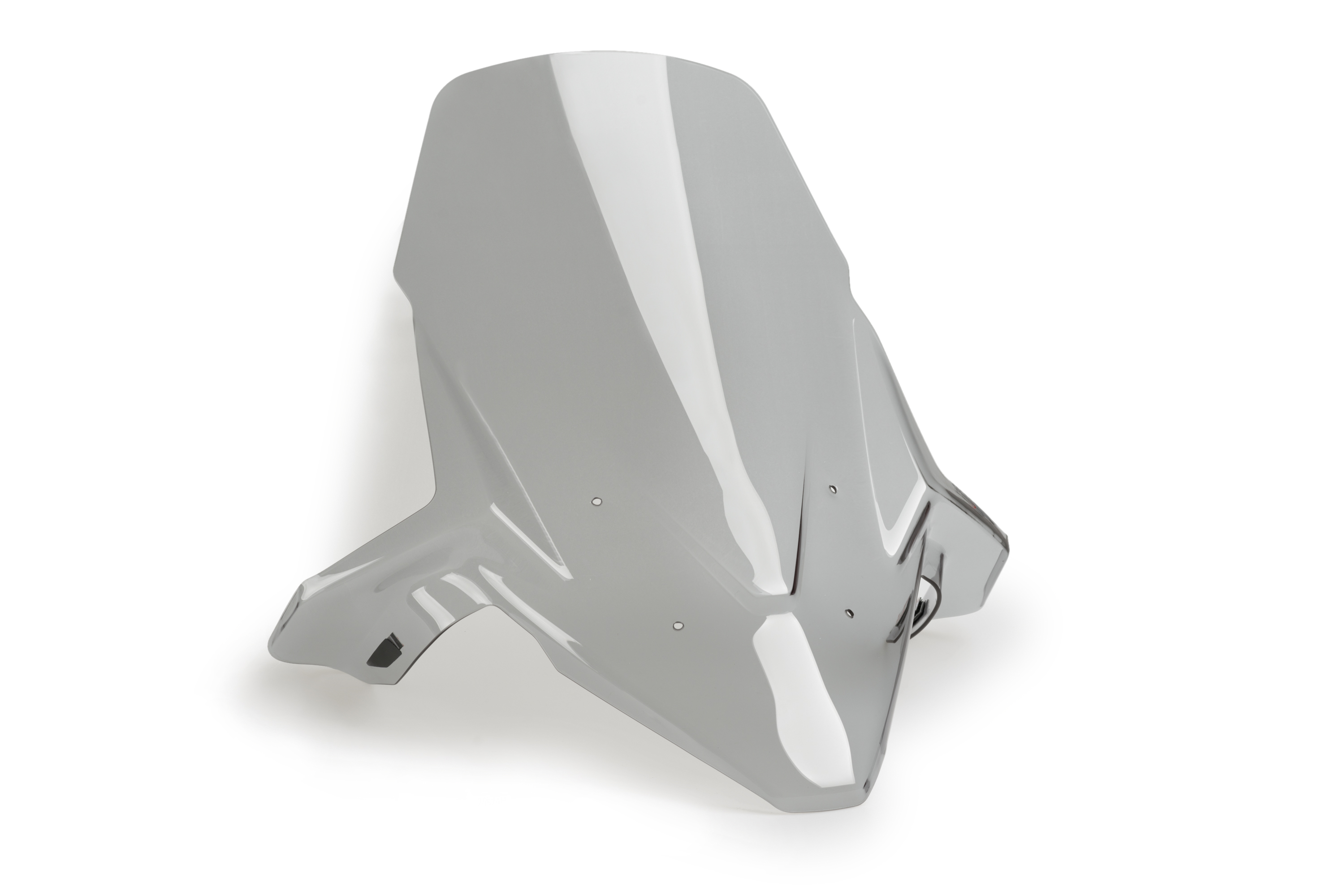 SZYBA PUIG V-TECH DO HONDA FORZA 750 21-22 (TOURING) LEKKO PRZYCIEMNIONA