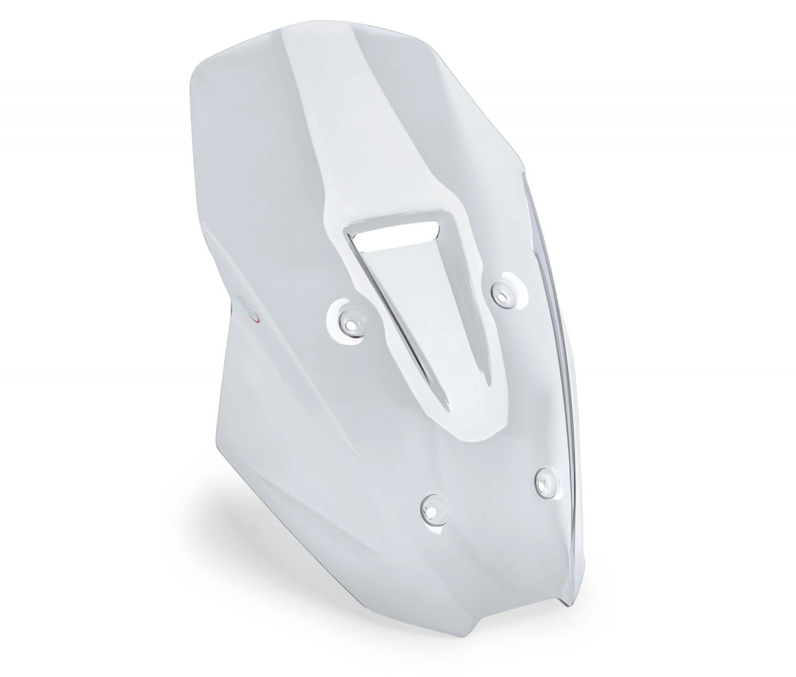 SZYBA PUIG V-TECH DO ZONTES 386G ADV 25-26(TOURING) PRZEZROCZYSTA