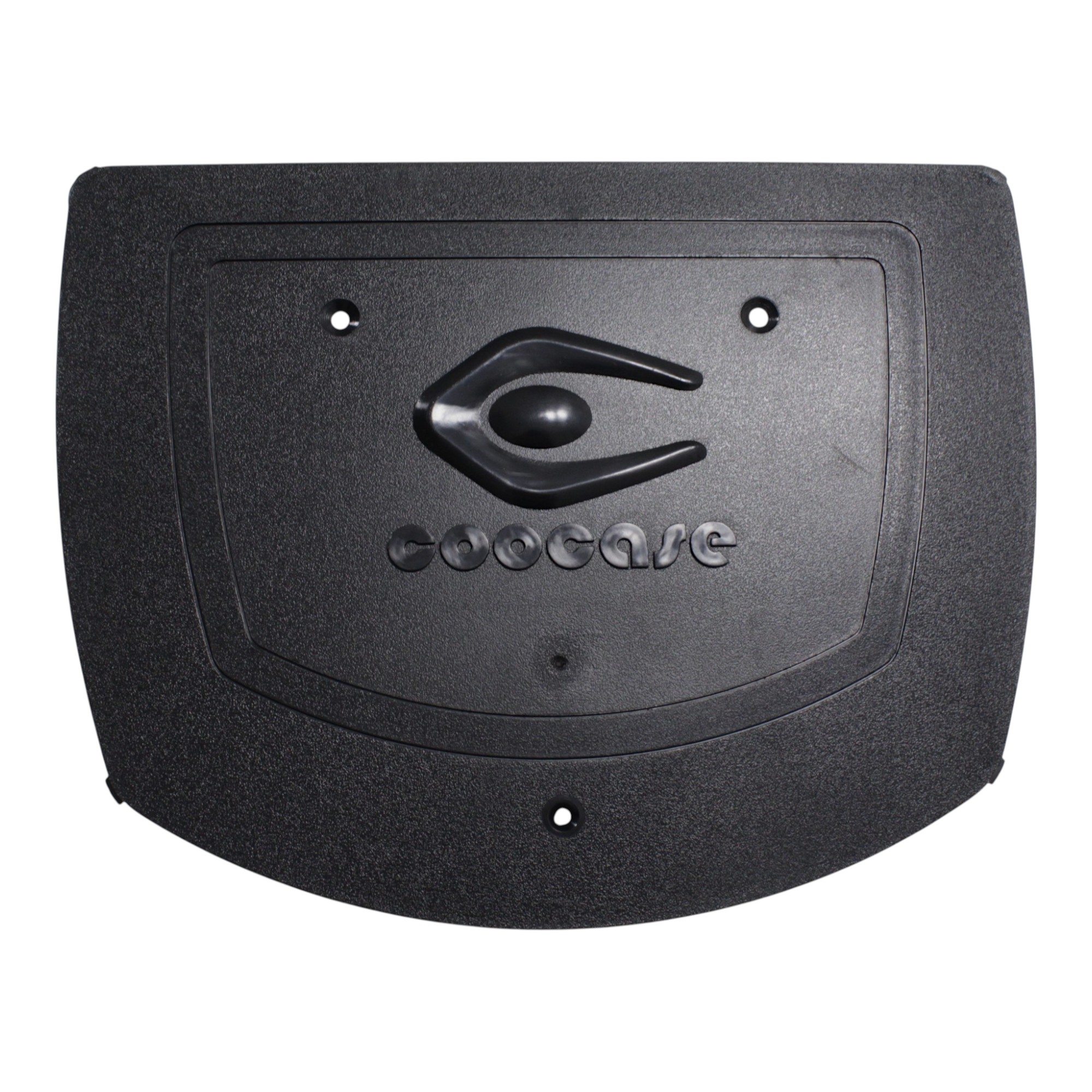 KUFER CENTRALNY COOCASE 48L KEYLESS PRZYCIEMNIONY ODBLASK