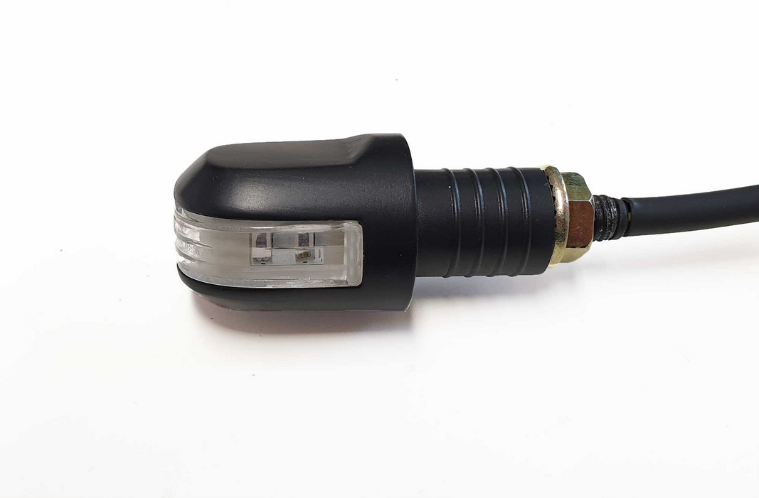 KIERUNKOWSKAZY PUIG BUOY II (LED) CZARNE