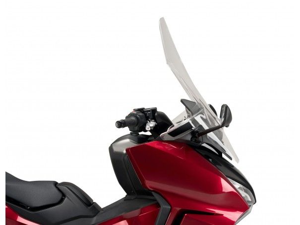 SZYBA PUIG V-TECH DO HONDA FORZA 750 21-22 (TOURING) PRZEZROCZYSTA