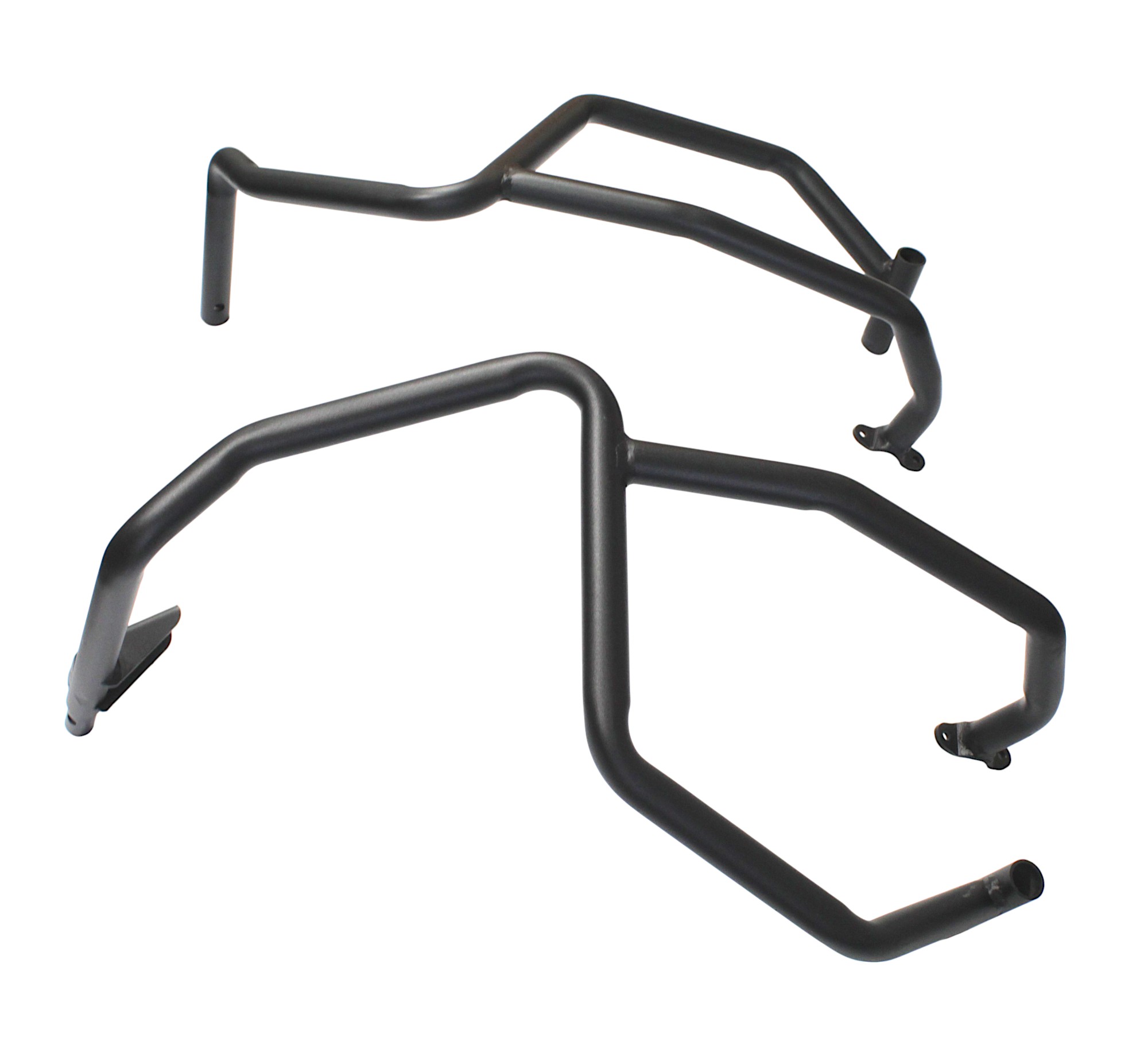 OSŁONY SILNIKA GMOLE COOCASE BENELLI TRK702 TRK702X GÓRNE