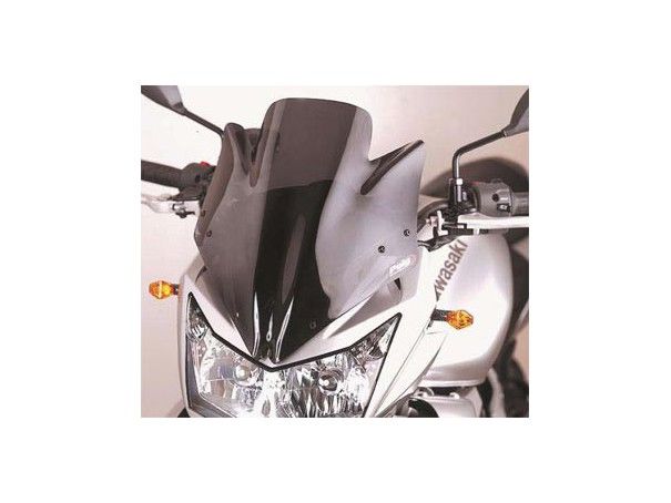 SZYBA OWIEWKA PUIG DO KAWASAKI Z750 07-12 / Z750R 11-12 MOCNO PRZYCIEMNIONA