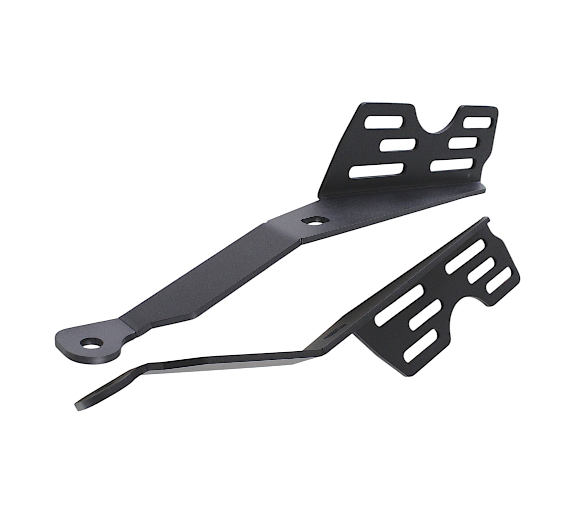 STELAŻ KUFRA CENTRALNEGO COOCASE HONDA FORZA 350 NSS 350 2021-2023