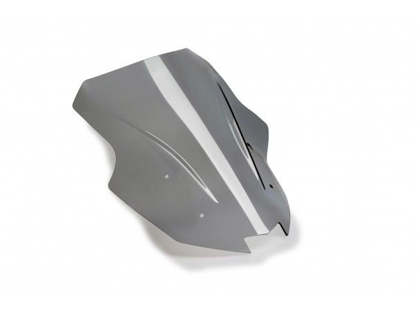 SZYBA SPORTOWA PUIG DO KAWASAKI Z1000SX 11-19 / NINJA 1000 SX 20-22 LEKKO PRZYCIEMNIONA