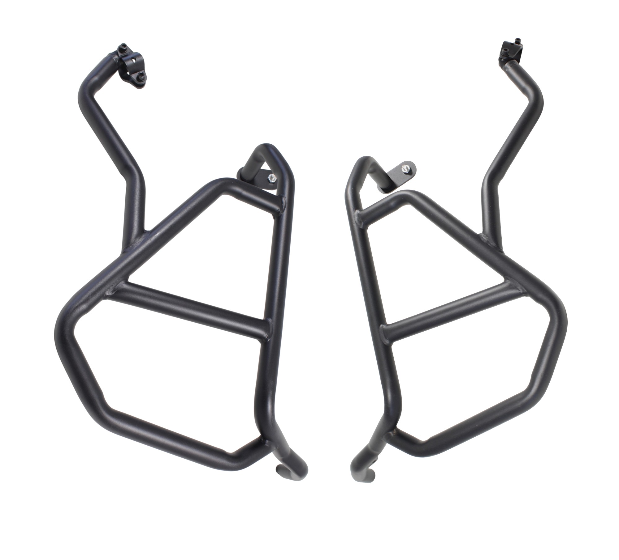OSŁONY SILNIKA GMOLE COOCASE HONDA AFRICA TWIN CRF1100L 2020-2026 GÓRNE + DOLNE