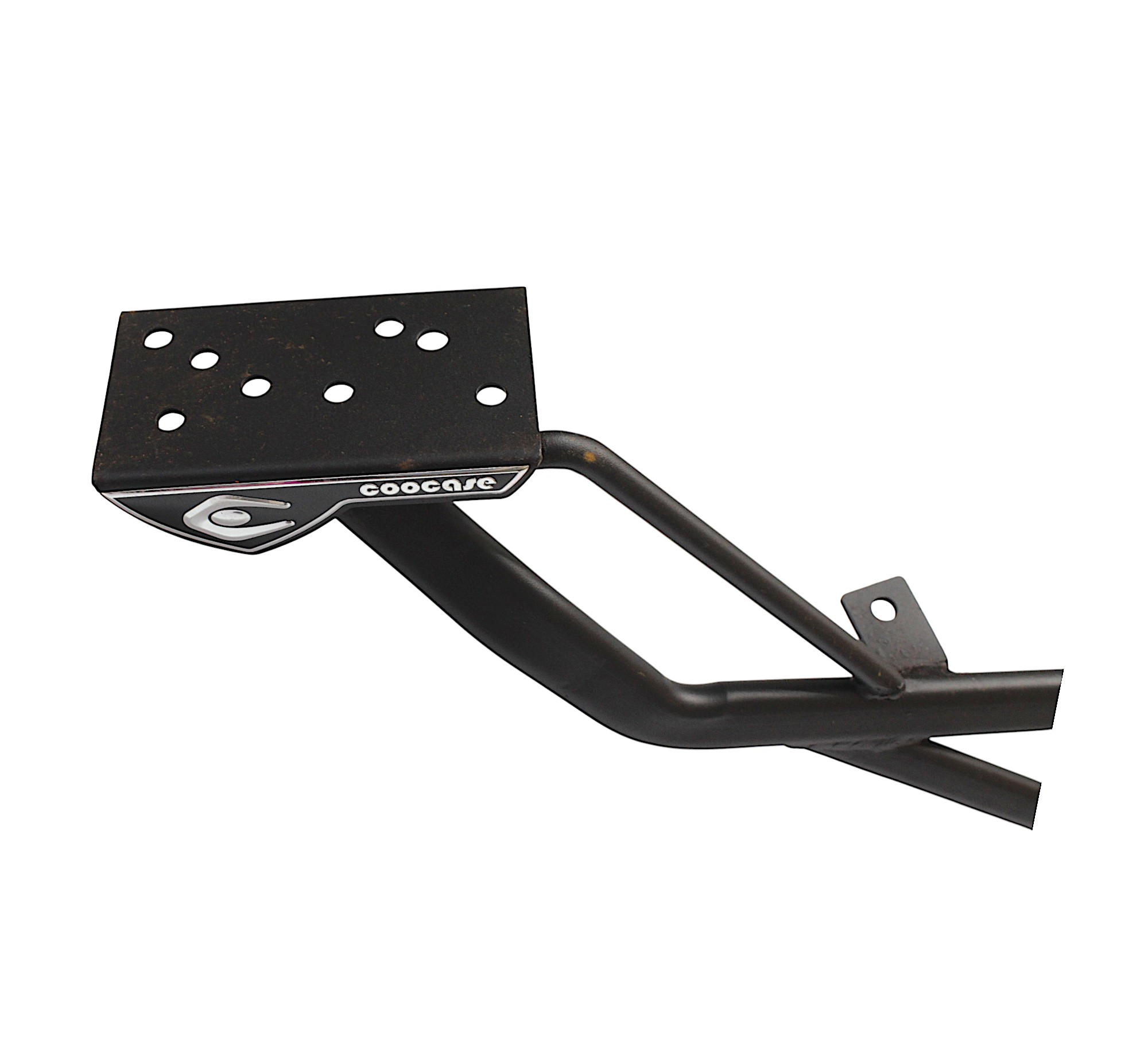 STELAŻ KUFRA CENTRALNEGO COOCASE YAMAHA FZ1 FAZER 2006-2011