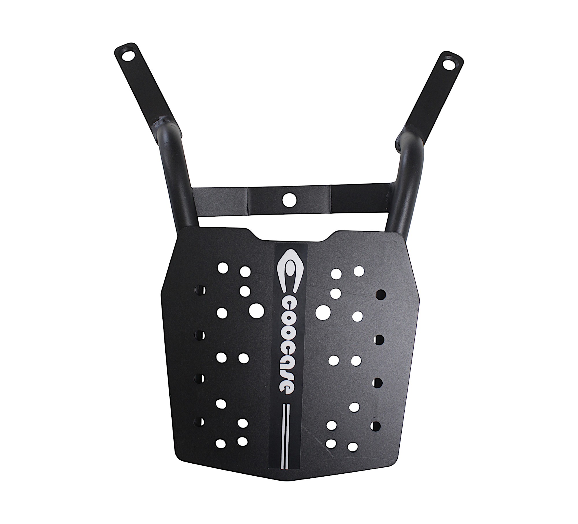 STELAŻ KUFRA CENTRALNEGO COOCASE SUZUKI BURGMAN 125/200 2007-2011