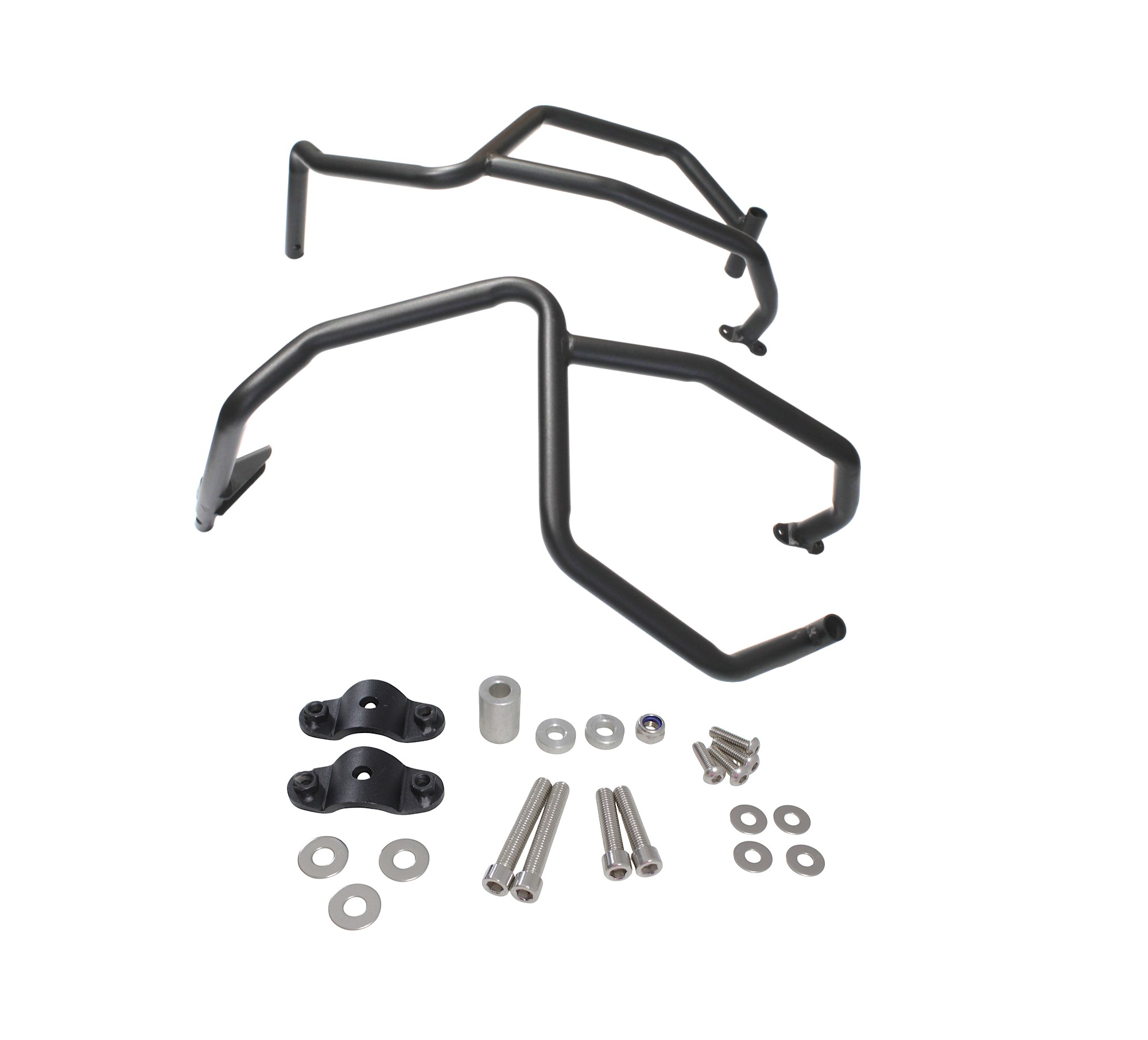OSŁONY SILNIKA GMOLE COOCASE BENELLI TRK702 TRK702X GÓRNE