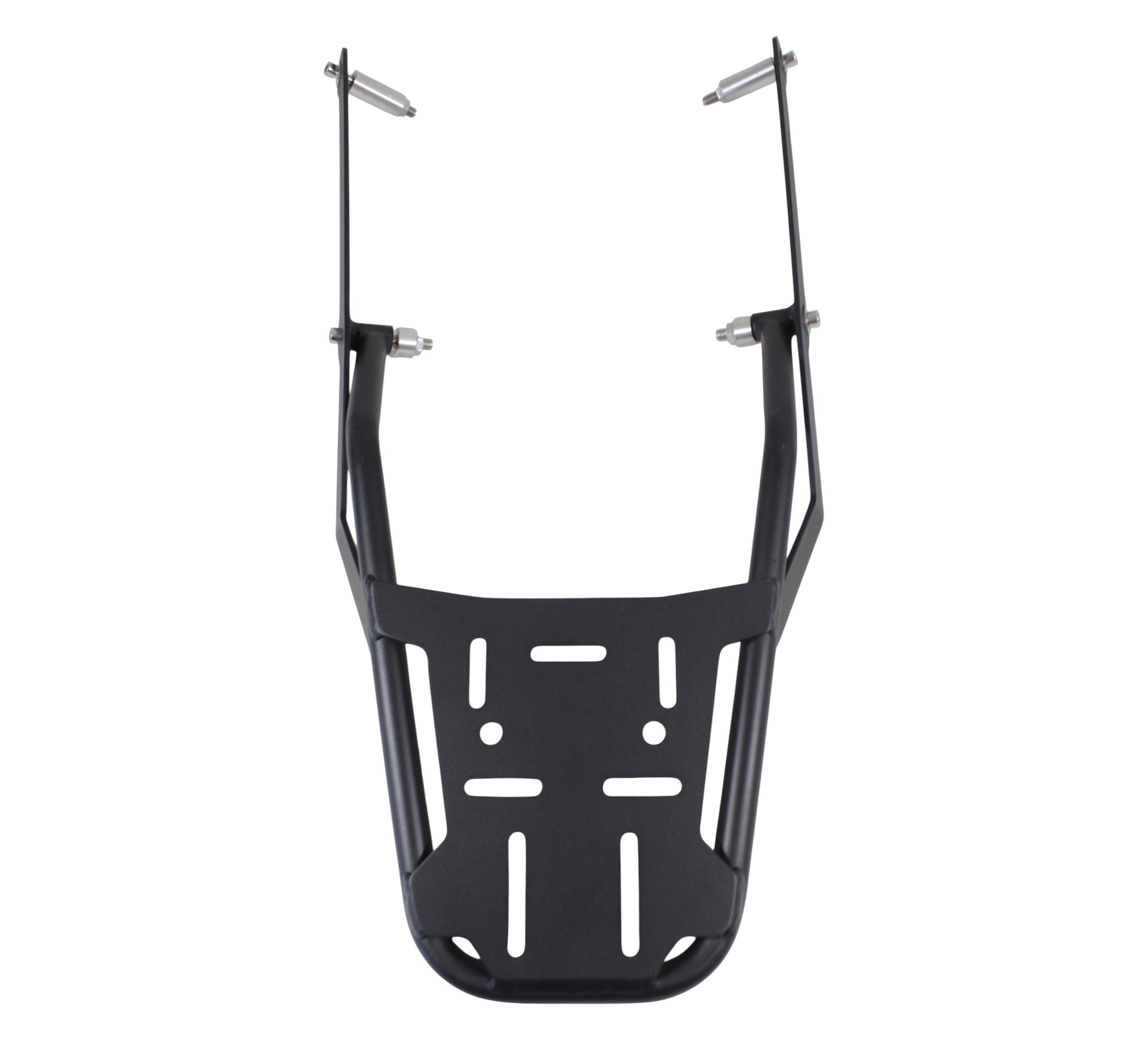 ZESTAW STELAŻY KUFER CENTRALNY + BOCZNE COOCASE YAMAHA TENERE 700 23-25 KUFRY BOCZNE ASYMETRYCZNE