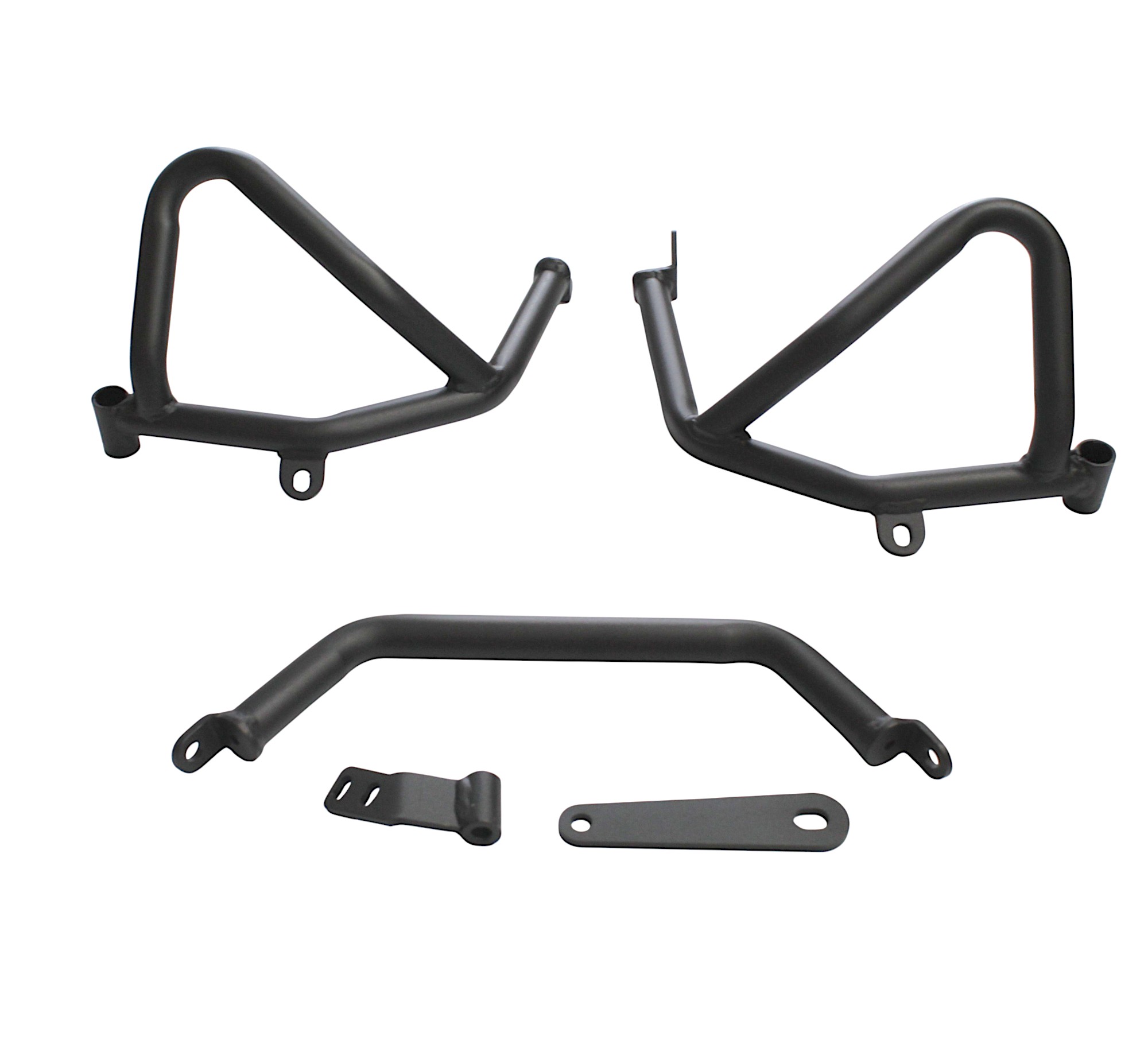OSŁONY SILNIKA GMOLE COOCASE BENELLI TRK702 TRK702X DOLNE