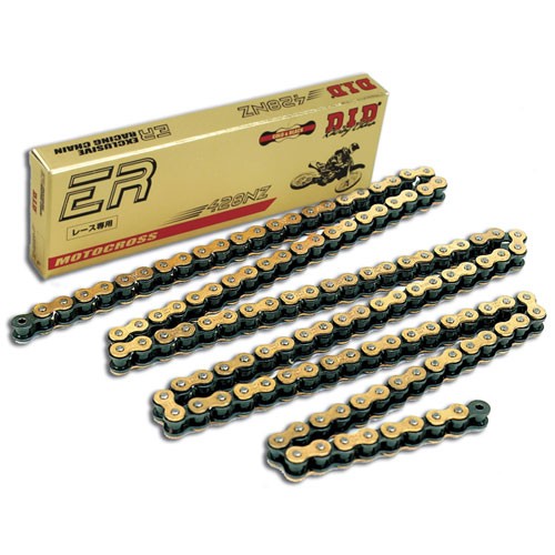 DID ŁAŃCUCH NAPĘDOWY DID428NZG&B-124
