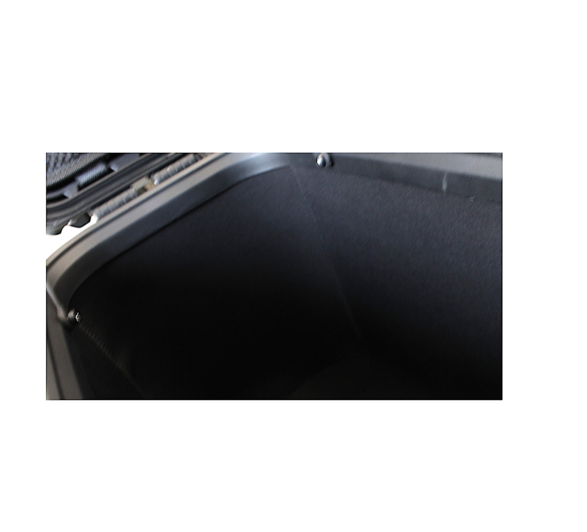ZESTAW 3 KUFRÓW ALUMINIOWYCH (30L ASYMETRYCZNY + 36L + 45L) COOCASE ANODOWANE ALUMINIUM