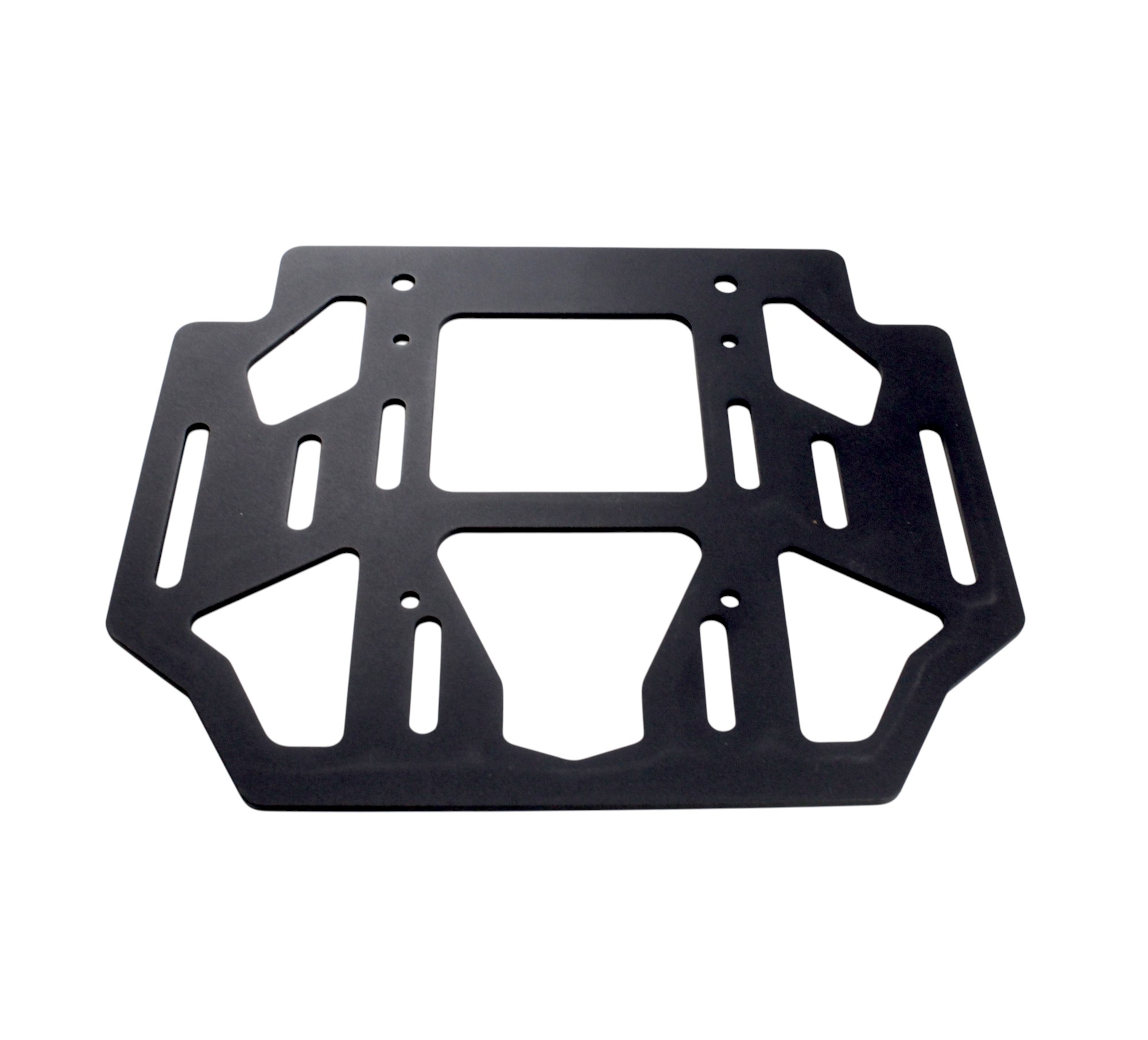STELAŻ KUFRA CENTRALNEGO COOCASE YAMAHA MT-09 TRACER 2016-2017