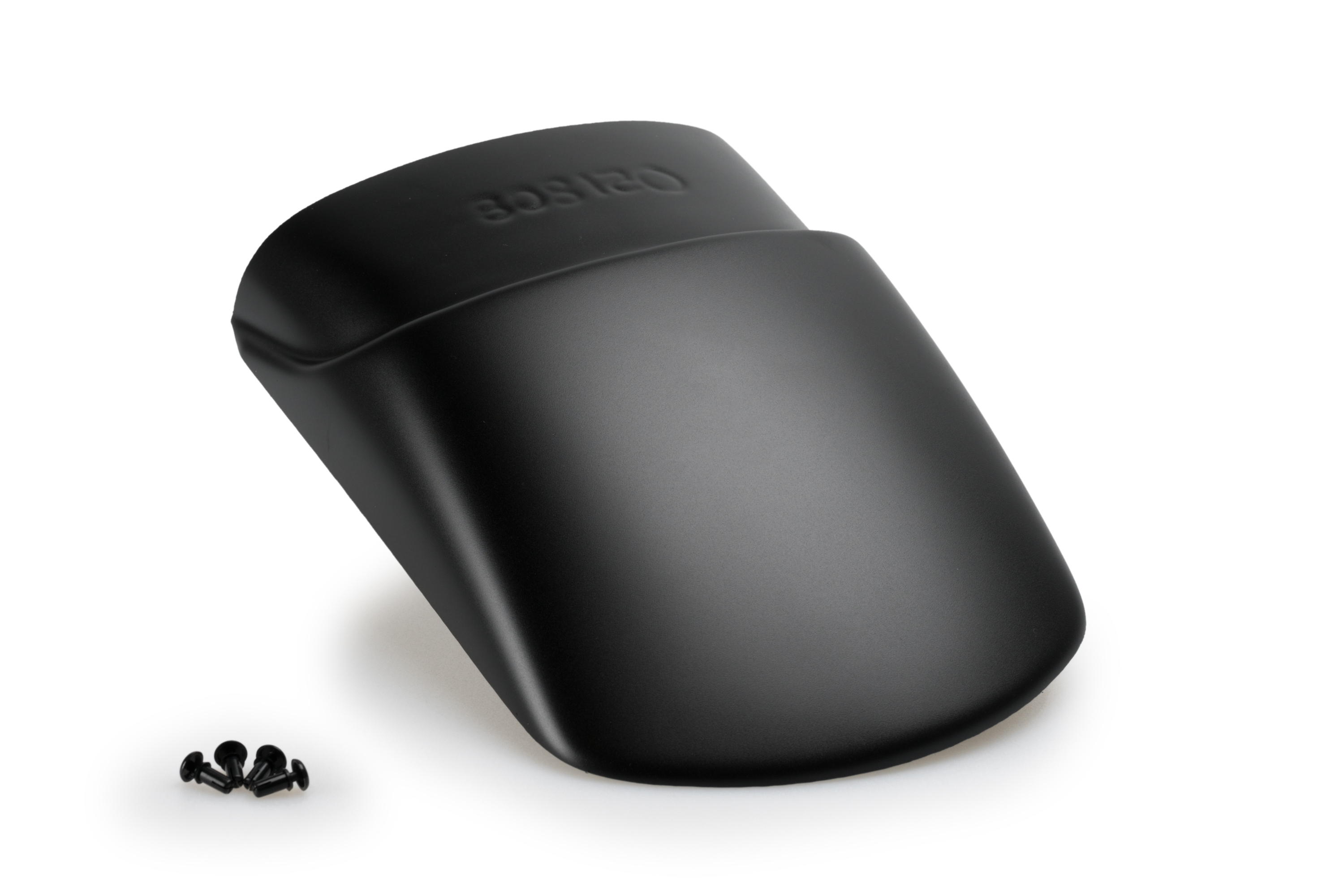 PUIG PRZEDŁUŻENIE BŁOTNIKA DO HONDA NC750X 21-25 (PRZEDNIE)