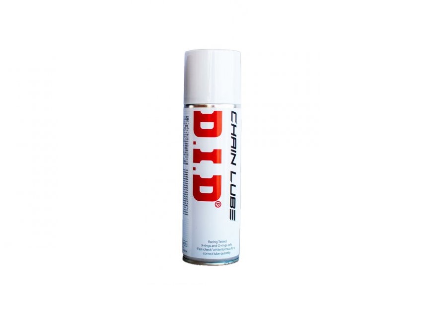 DID SMAR DO ŁAŃCUCHA 300 ML. D.I.D (12)