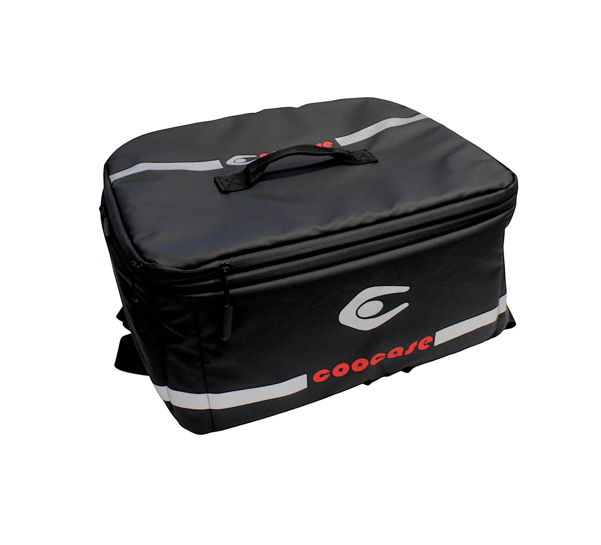 ZESTAW 3 KUFRÓW ALUMINIOWYCH (2X36L SYMETRYCZNE + 45L) COOCASE ANODOWANE ALUMINIUM Z TORBĄ WEWNĘTRZNĄ