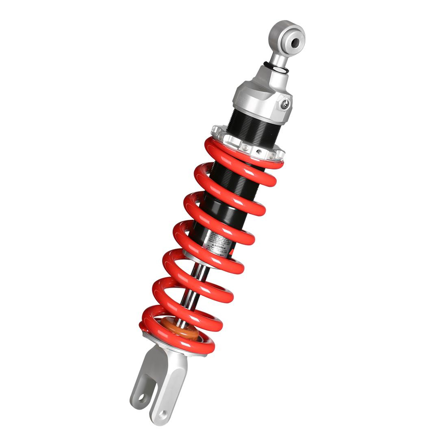 YSS AMORTYZATOR REGULOWANY HONDA CRF 250 L (CRF250L) '12-'16 (55-85 KG)