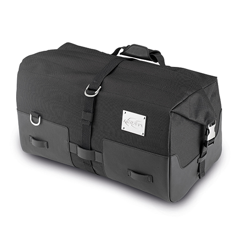 KAPPA TORBA WAŁEK NA SIEDZENIE 20L (CAFE RACER)