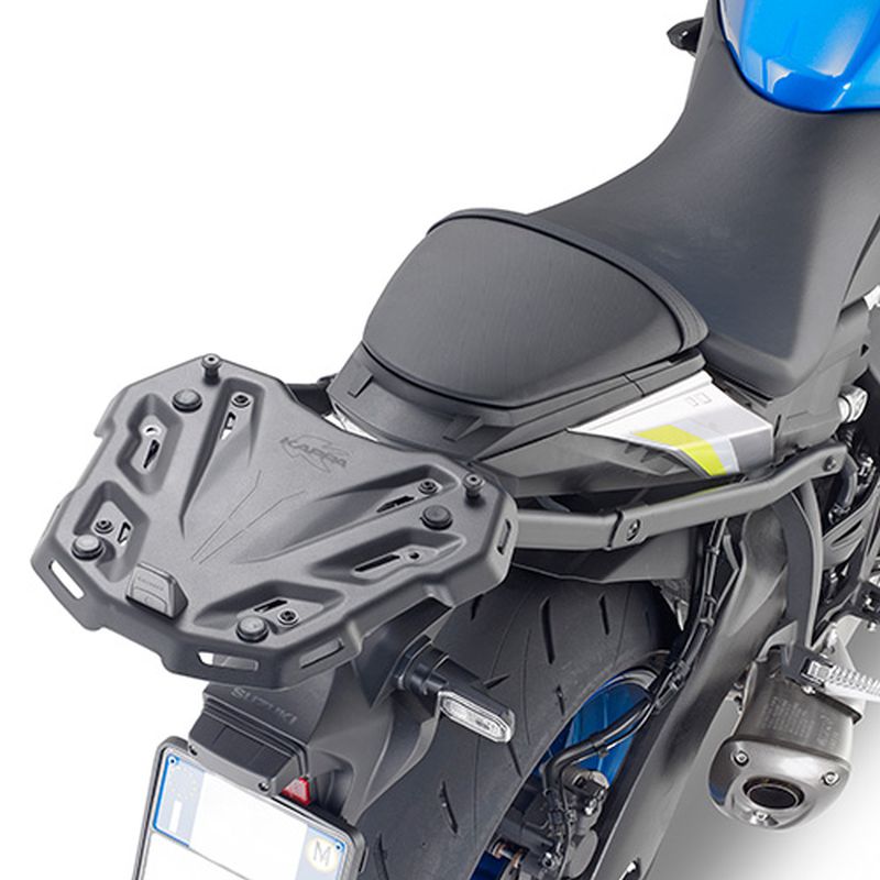 KAPPA STELAŻ KUFRA CENTRALNEGO SUZUKI GSX-S 1000 '21-'25 (BEZ PŁYTY)