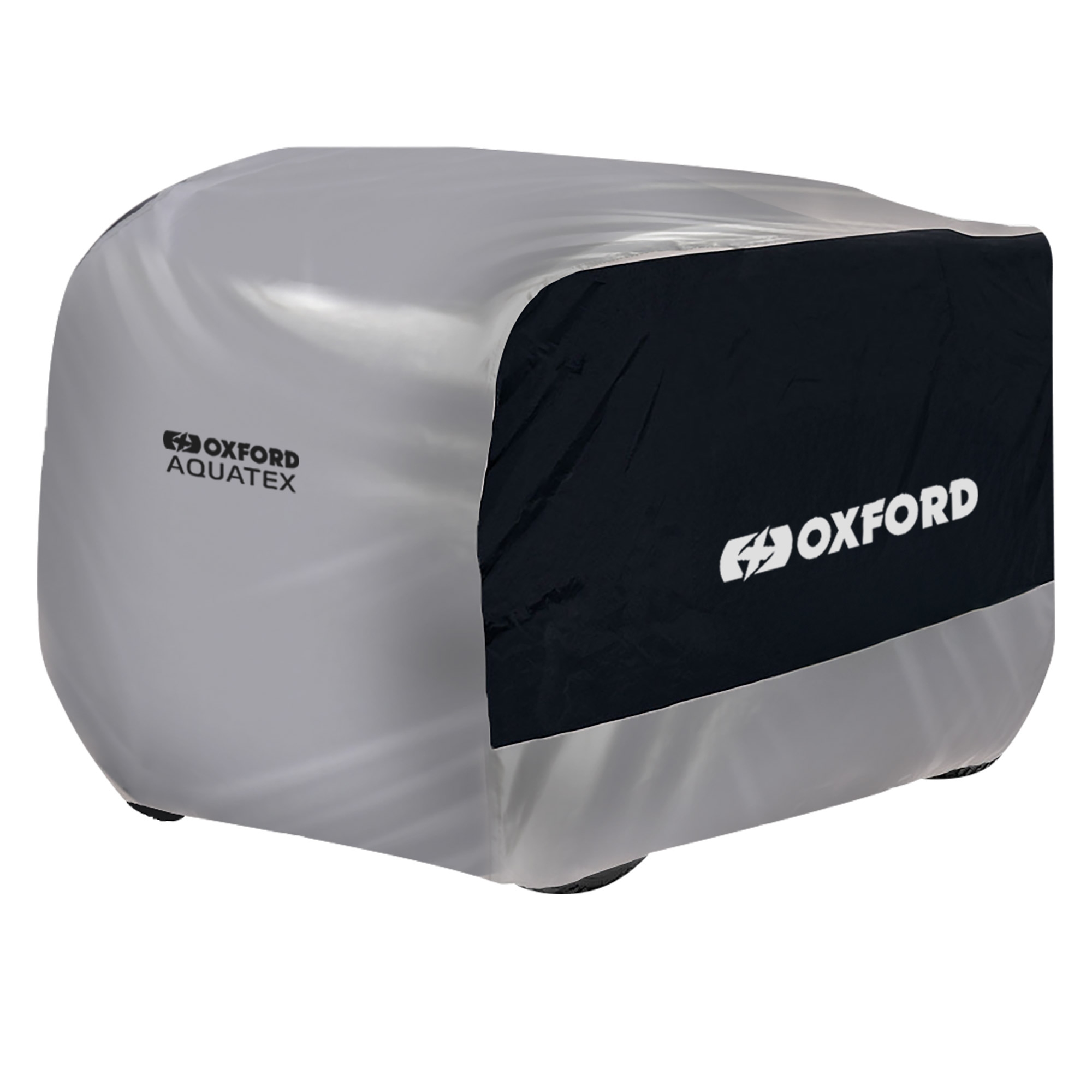 OXFORD POKROWIEC WODOODPORNY AQUATEX ATV (QUAD) ROZMIAR L