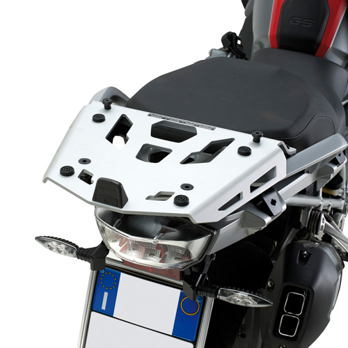 KAPPA STELAŻ KUFRA CENTRALNEGO BMW R 1200GS (13-18), R 1250GS (19-23) ALUMINIOWY MONOKEY