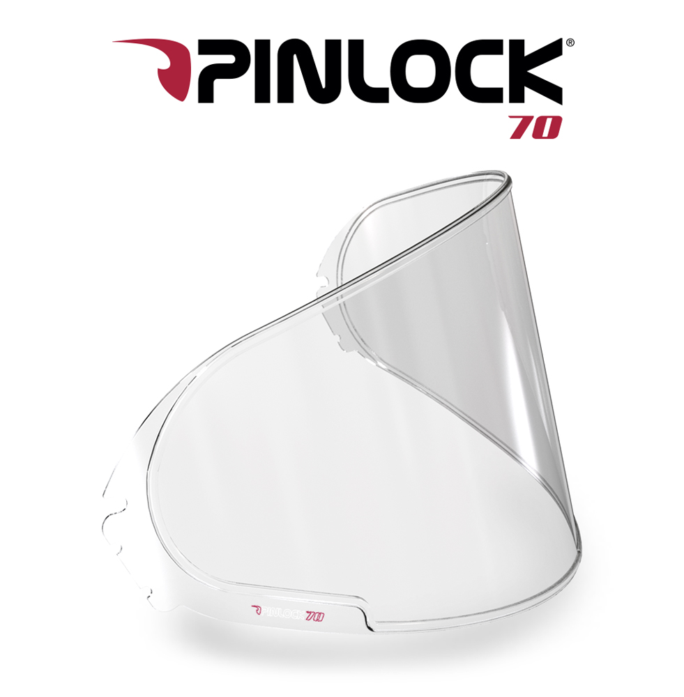 NOX CZĘŚCI PINLOCK DO KASKU N130