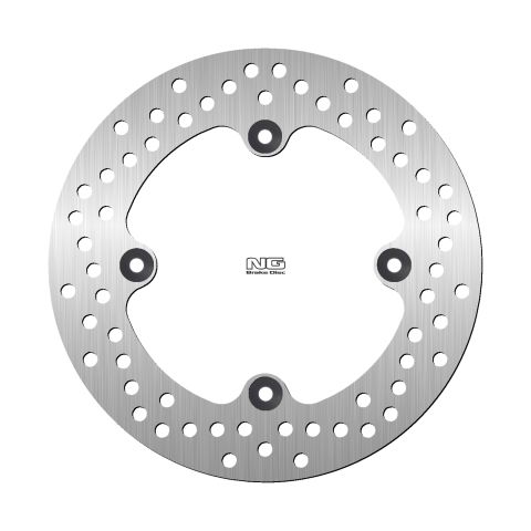 NG TARCZA HAMULCOWA PRZÓD/TYŁ CAN-AM DEFENDER 450/800/1000 '17-21 (220X-X4,5MM) (4X9MM)
