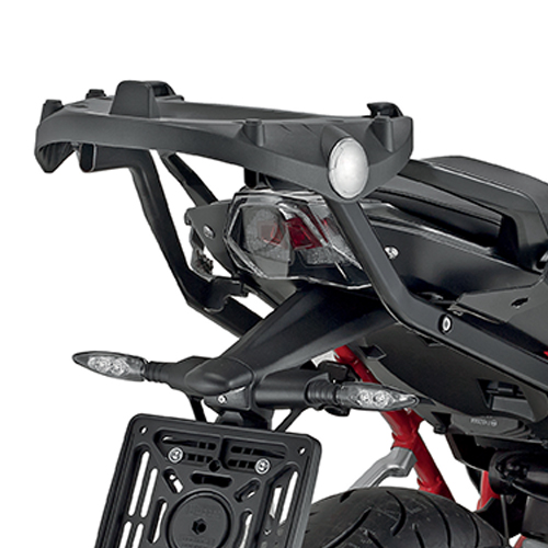 KAPPA STELAŻ KUFRA CENTRALNEGO BMW R 1200R/RS (15-18) R 1250 R (19-25) ( BEZ PŁYTY )