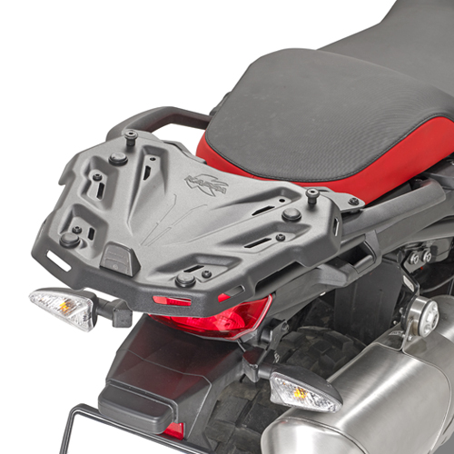 KAPPA STELAŻ KUFRA CENTRALNEGO BMW F 750GS (18-23) F 800 GS (24-25) F 850 GS 21-23 ( BEZ PŁYTY )