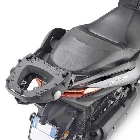 KAPPA STELAŻ KUFRA CENTRALNEGO YAMAHA X-MAX 125 '18-'22, X-MAX 300 '17-'22 ,X MAX 400 '18-21 , TRACER 7 '20-'24 , TRACER 7 GT '2