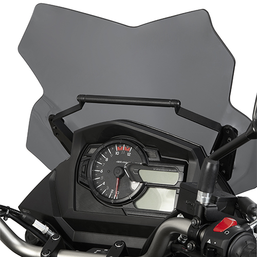 KAPPA POPRZECZKA DO ZAMONTOWANIA TOREB I MOCOWAŃ GPS / SMARTPHONE SUZUKI DL 650 V-STROM '17-'24