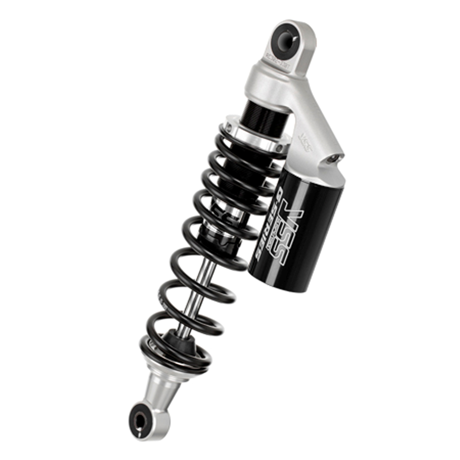 YSS AMORTYZATOR REGULOWANY YAMAHA XJR 1200 '95-'98 , XJR 1300 '99-'16, XJR 400 '95-'99 / KAWASAKI Z 750 '76-'78 (2 CYL.) , Z 100