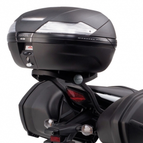 KAPPA STELAŻ KUFRA CENTRALNEGO HONDA CB 600 HORNET (11-13), CBR 600F (11-13) ( BEZ PŁYTY )