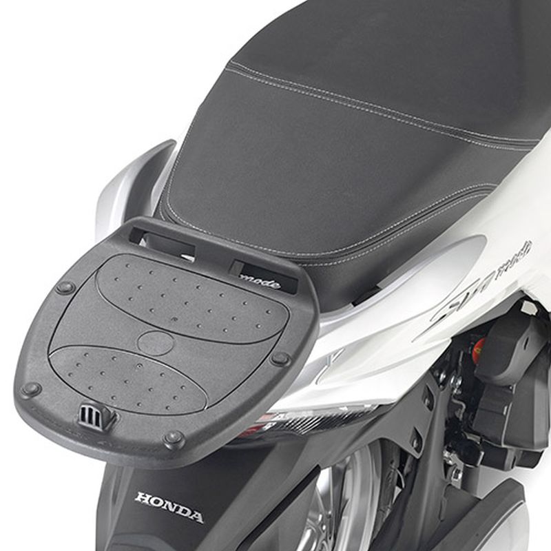 KAPPA STELAŻ KUFRA CENTRALNEGO HONDA SH MODE 125 '13-'25 (BEZ PŁYTY)
