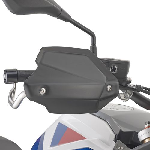 KAPPA PODWYŻSZENIE ORYGINALNYCH HANDBARÓW BMW F 900 GS '24-'25