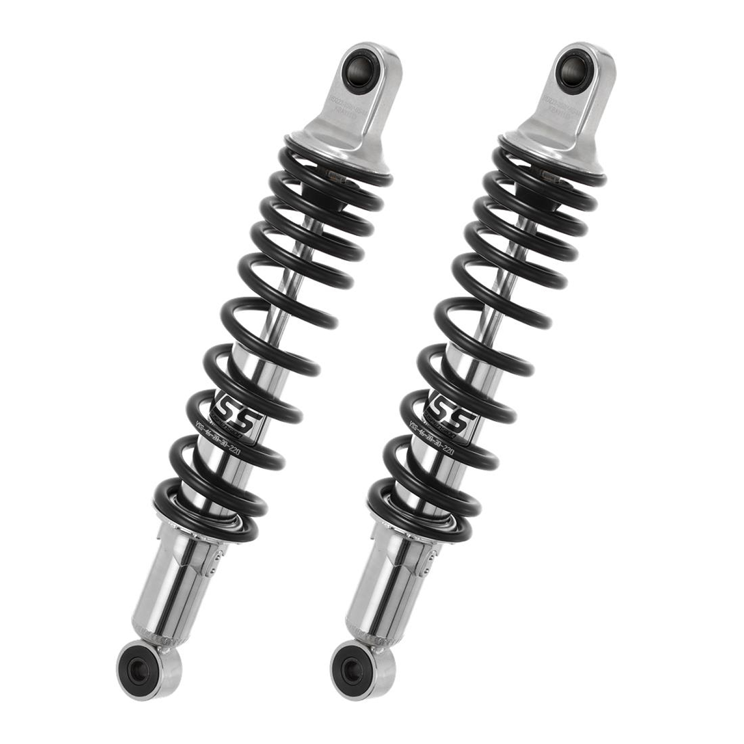 YSS AMORTYZATOR REGULOWANY HONDA CB 500 '94-95 , CB 500 S '98-'03